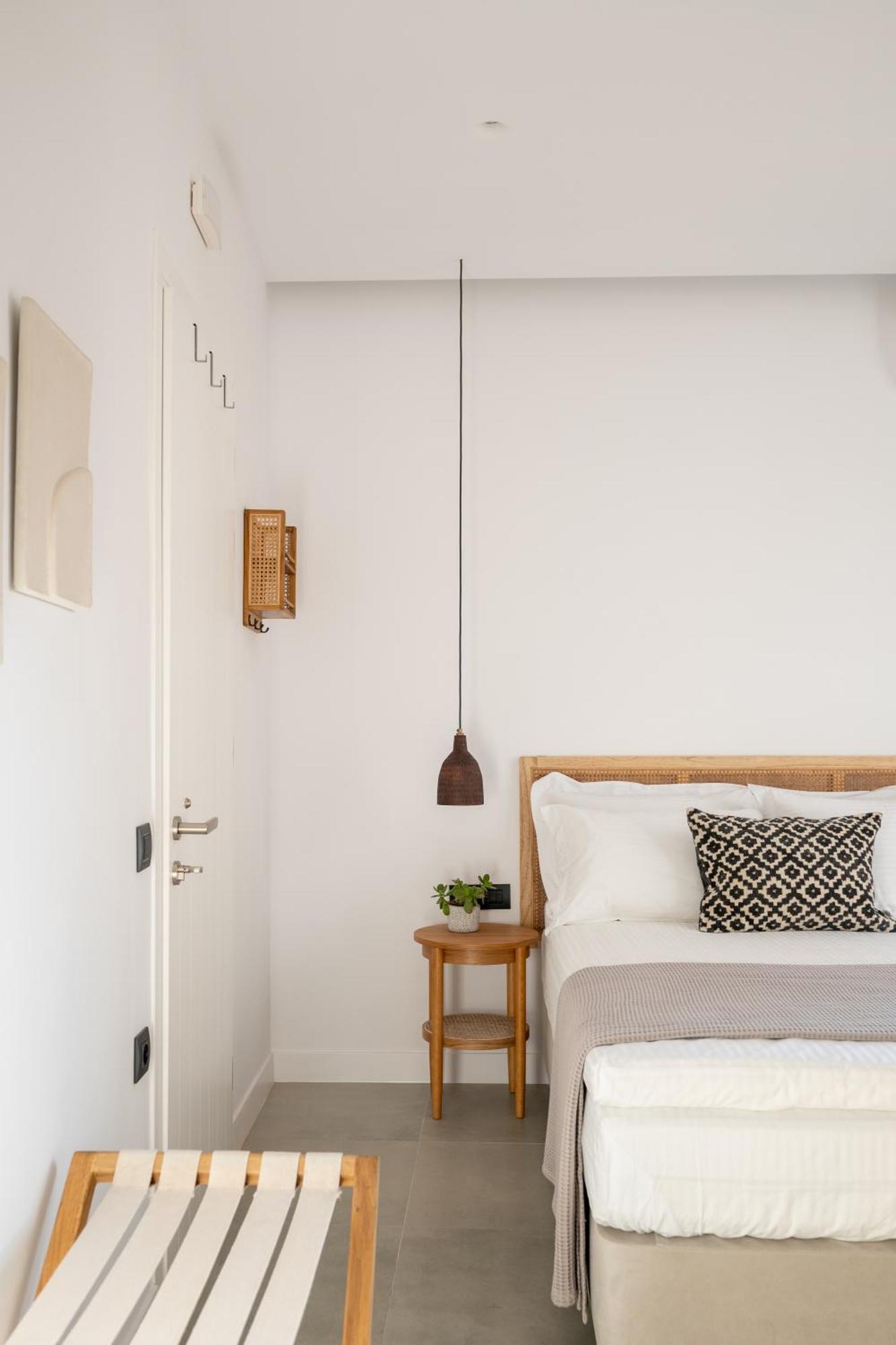 Eleana Hotel Tinos Exterior foto